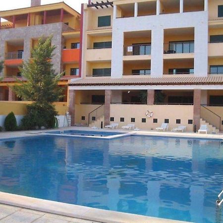 Apartamento Golf-Mar Vilamoura Kültér fotó