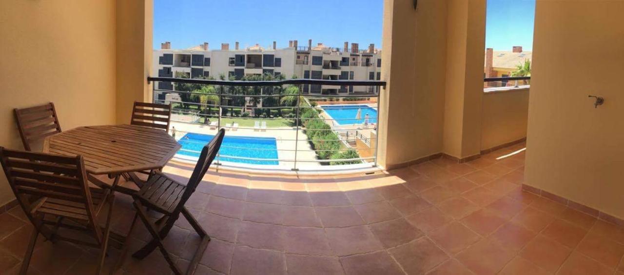 Apartamento Golf-Mar Vilamoura Kültér fotó