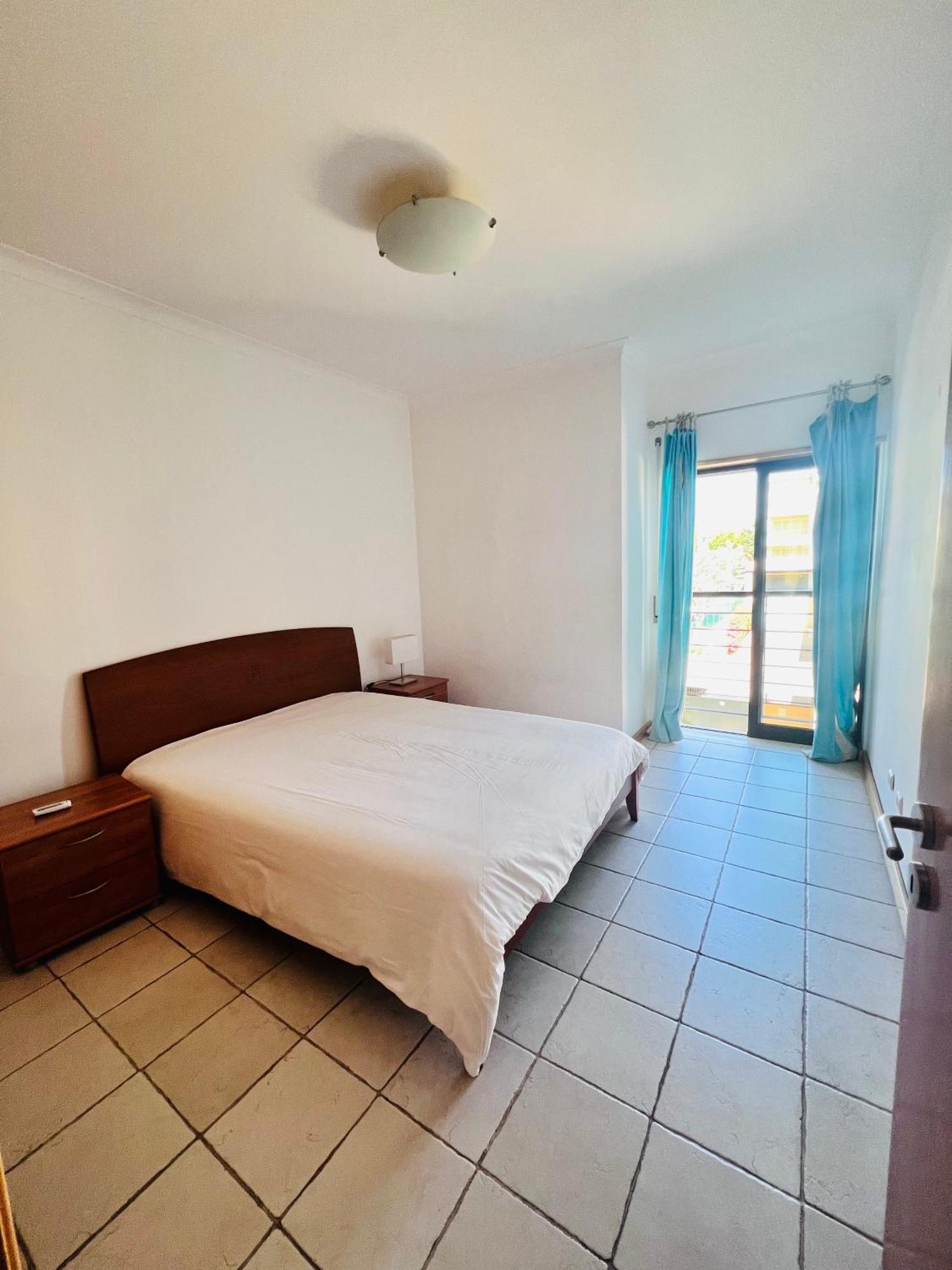 Apartamento Golf-Mar Vilamoura Kültér fotó