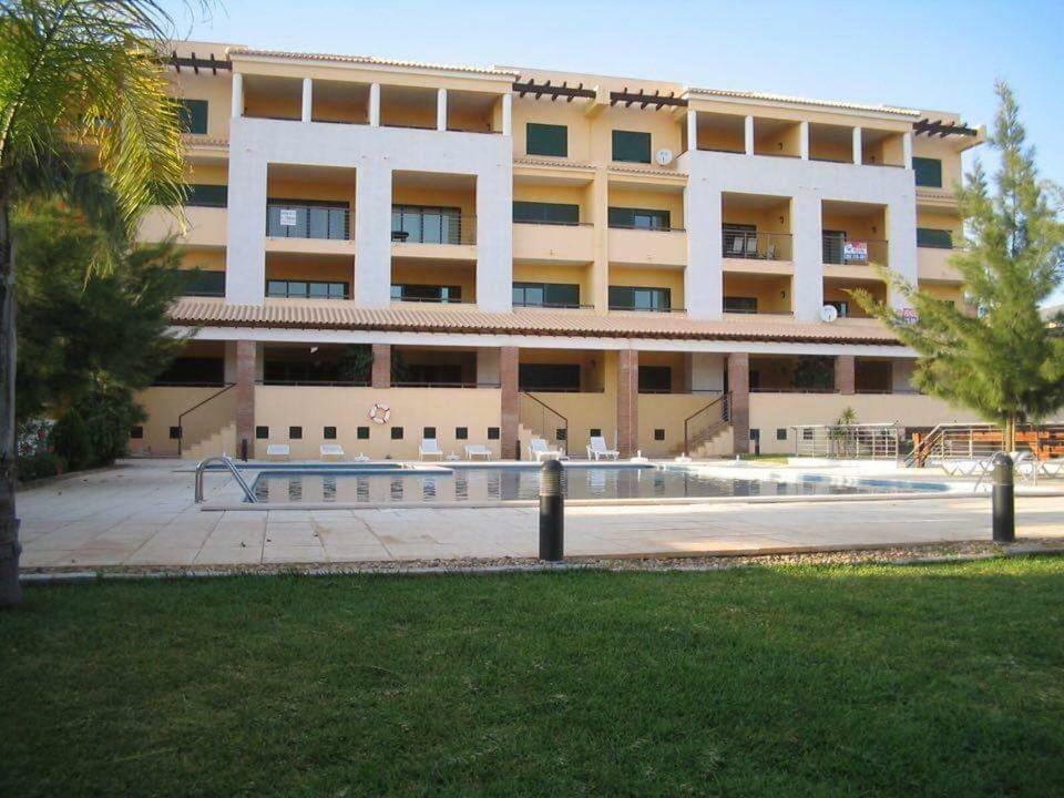Apartamento Golf-Mar Vilamoura Kültér fotó