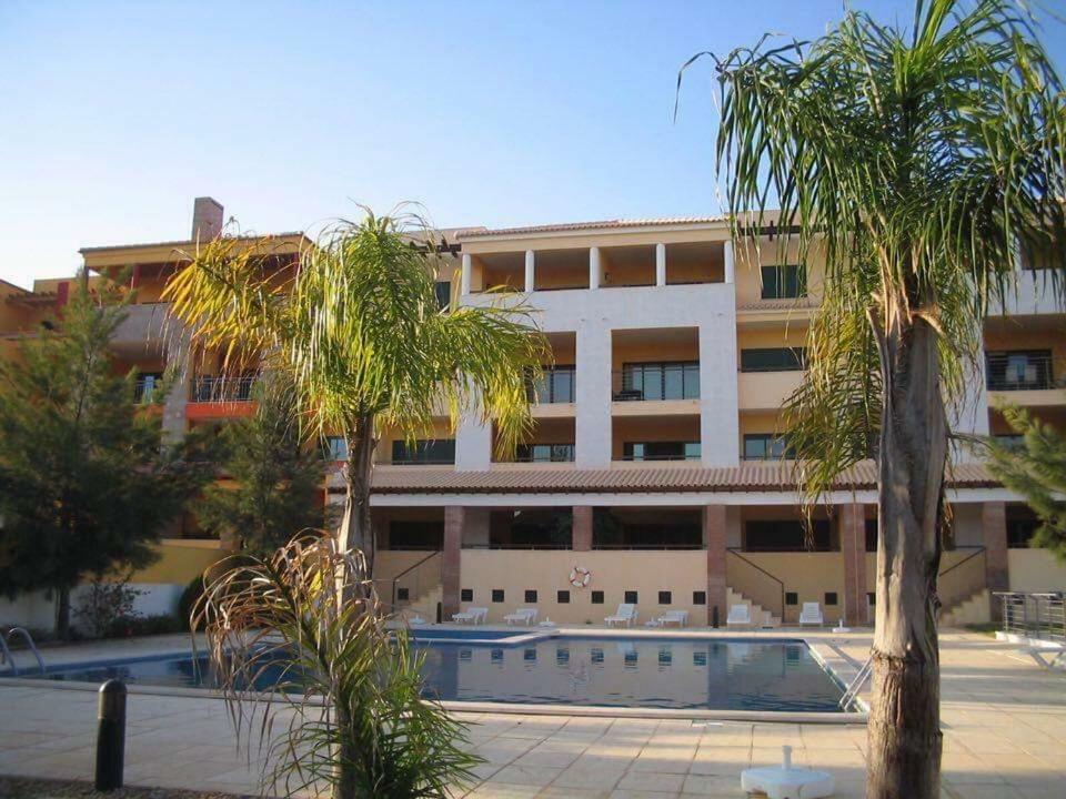 Apartamento Golf-Mar Vilamoura Kültér fotó