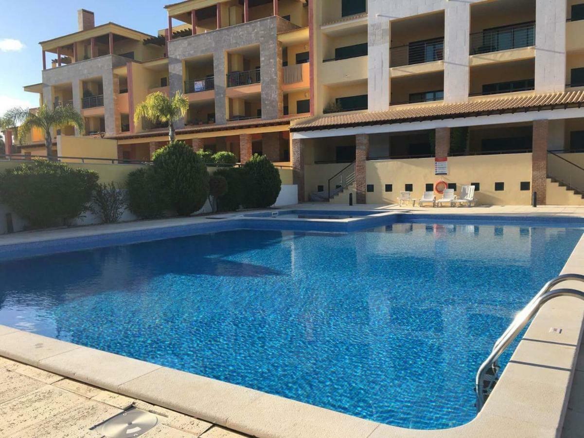 Apartamento Golf-Mar Vilamoura Kültér fotó