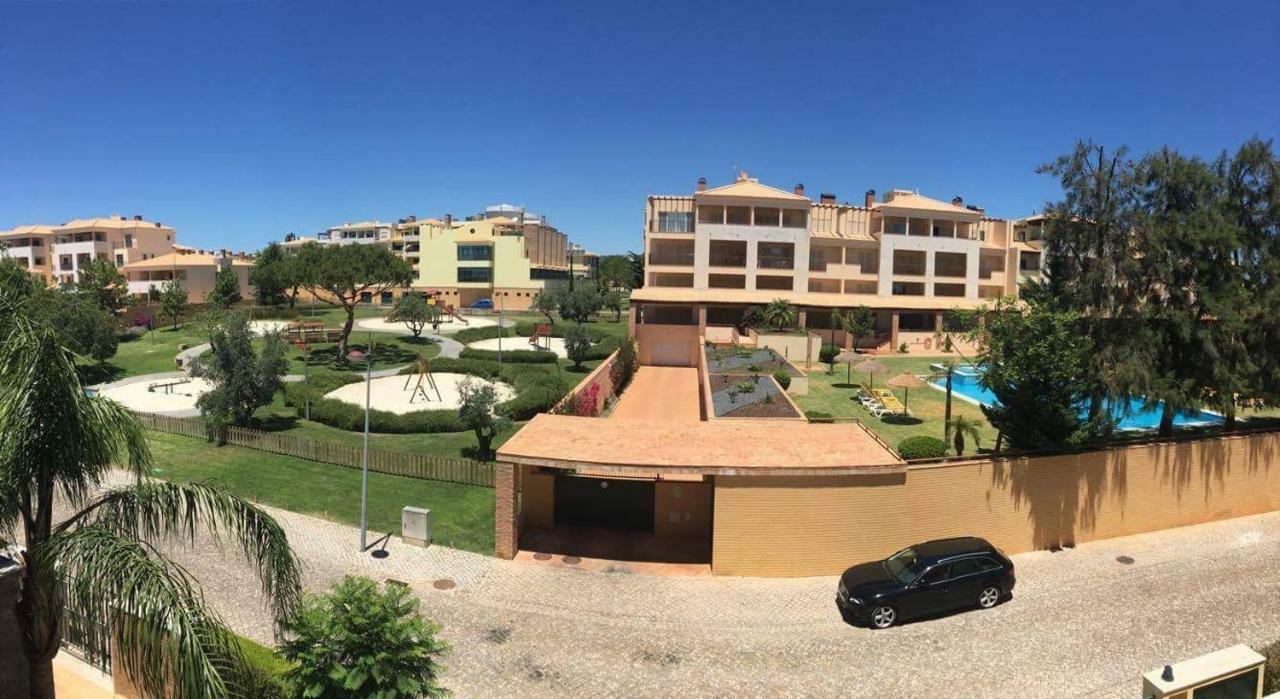 Apartamento Golf-Mar Vilamoura Kültér fotó