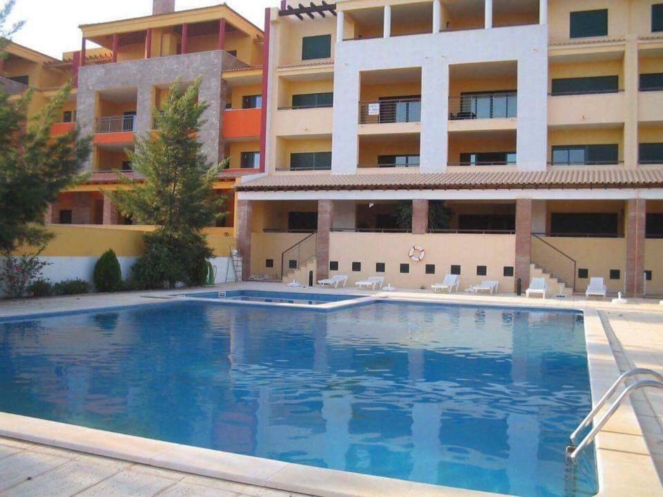 Apartamento Golf-Mar Vilamoura Kültér fotó