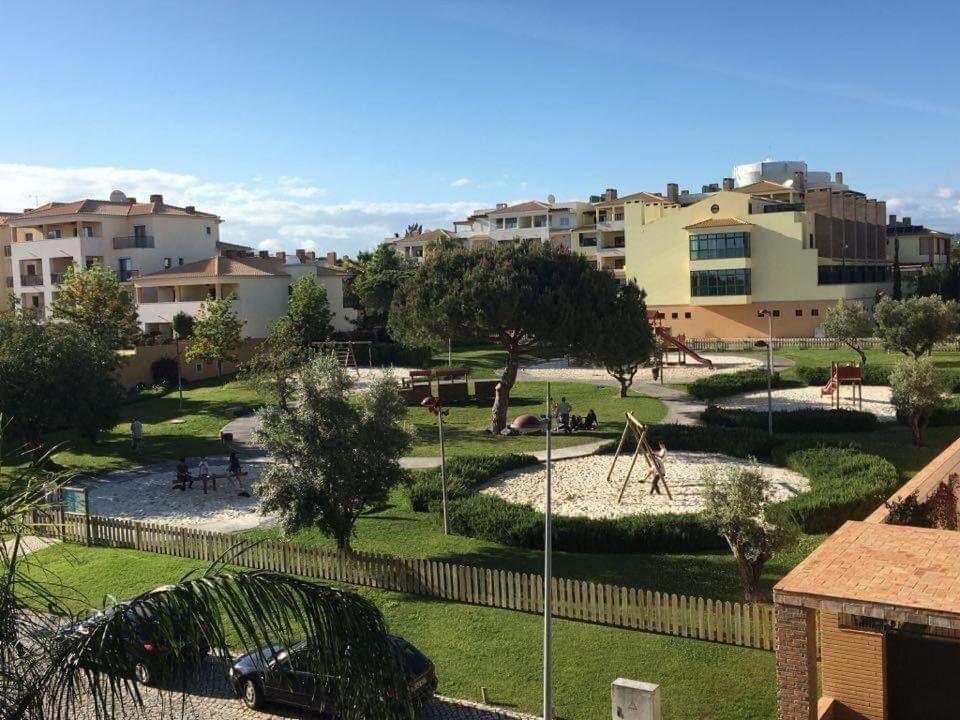 Apartamento Golf-Mar Vilamoura Kültér fotó
