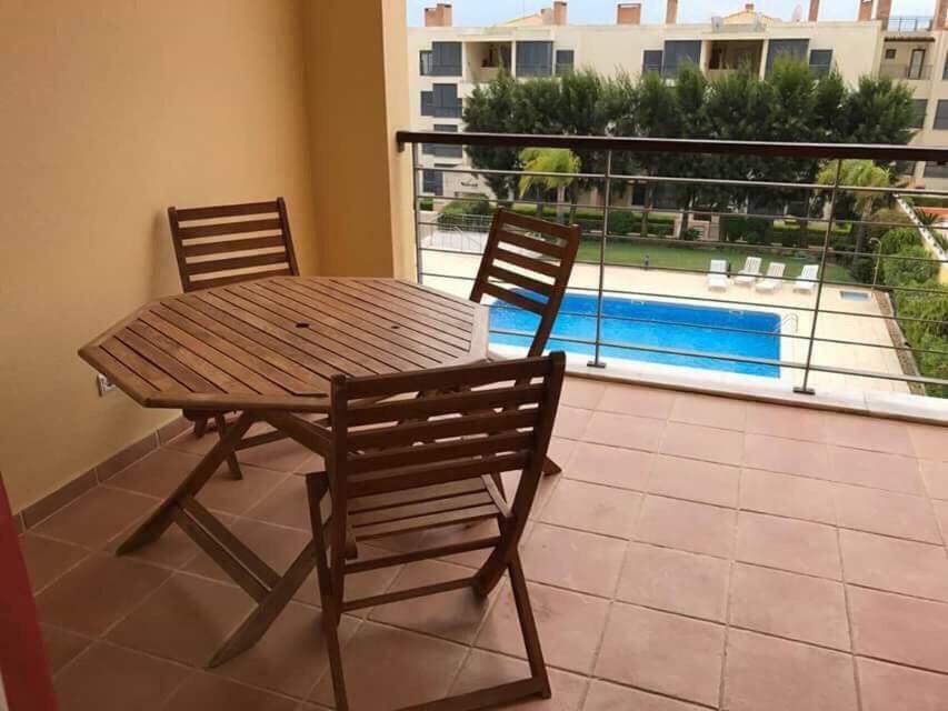 Apartamento Golf-Mar Vilamoura Kültér fotó