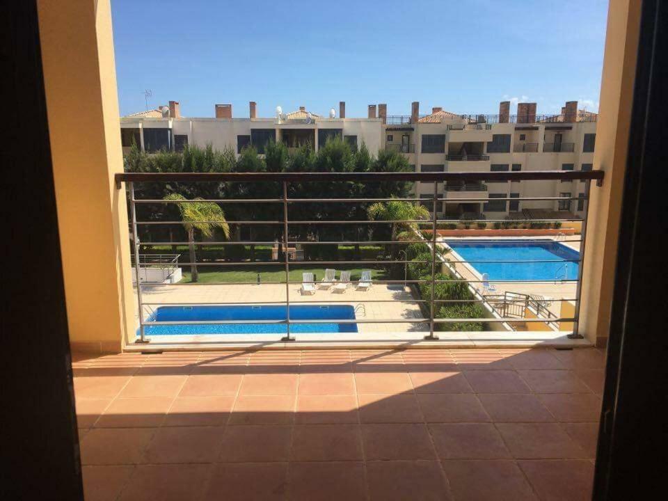 Apartamento Golf-Mar Vilamoura Kültér fotó