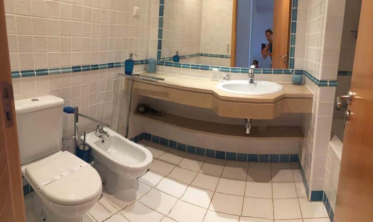 Apartamento Golf-Mar Vilamoura Kültér fotó